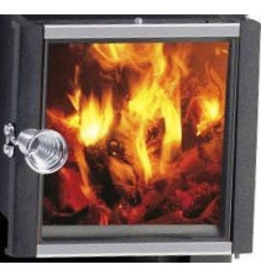 Дверца со стеклом Harvia WX048 для печей PRO, М3, SL