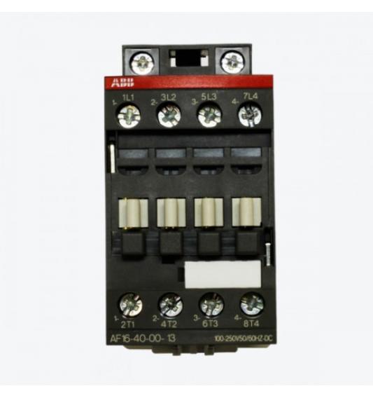 Контактор Harvia Combi ABB ZSK-778 Контактор Harvia Combi ABB ZSK-778
