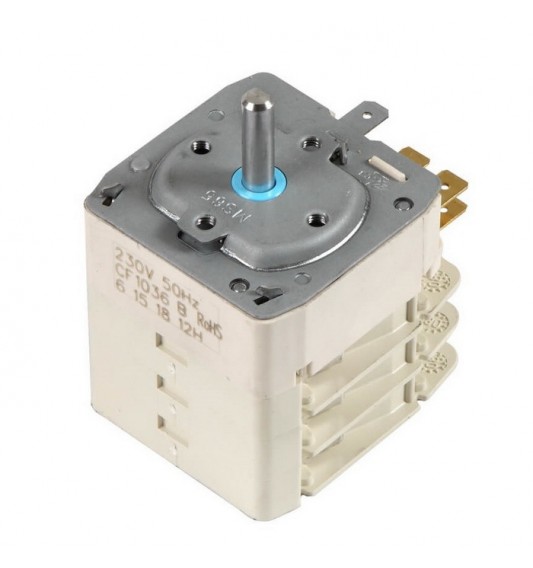 ZSK 510 Таймер (M, KIP, KV)