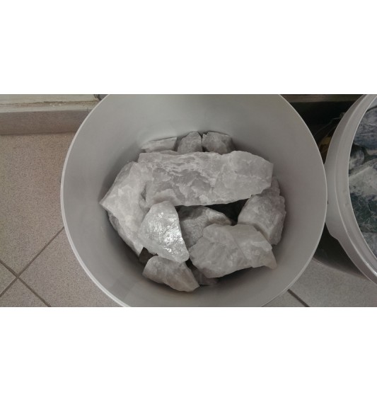 Кварц отборный 10 кг Кварц отборный 10 кг