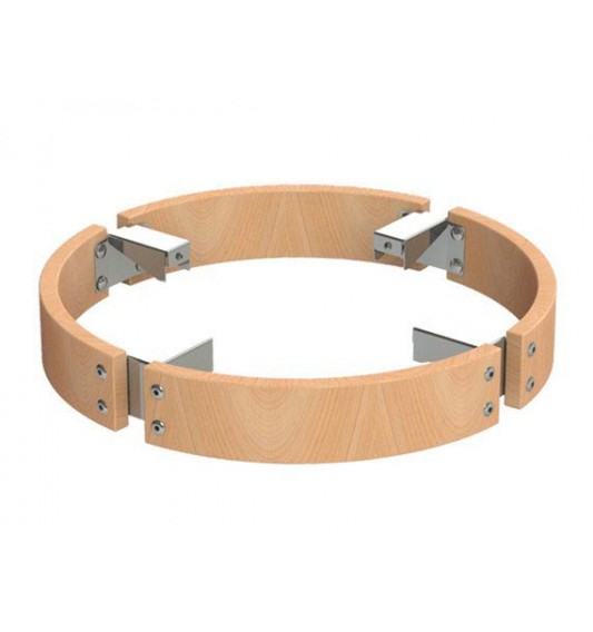 HARVIA ОГРАЖДЕНИЕ ДЛЯ ПЕЧИ CILINDRO HPС4 HARVIA ОГРАЖДЕНИЕ ДЛЯ ПЕЧИ CILINDRO HPС4