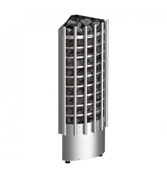 HARVIA GLOW CORNER TRC 90Е