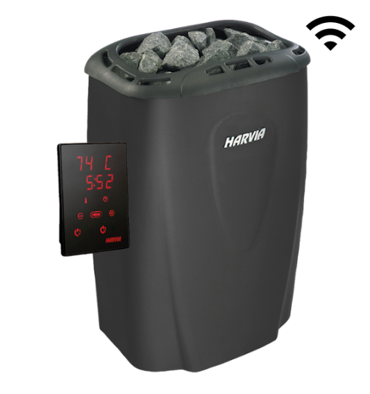 Набор Moderna V45XE Black + CX001WiFi