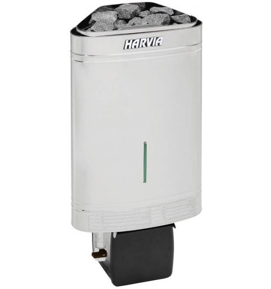 Harvia Delta Combi D29 SE Harvia Delta Combi D29 SE