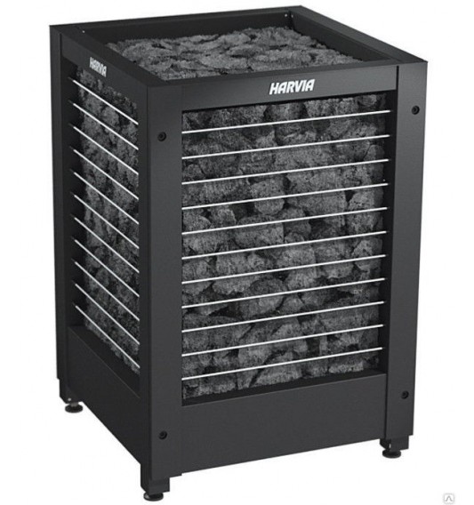 Harvia Modulo MD160G Black Harvia Modulo MD160G Black