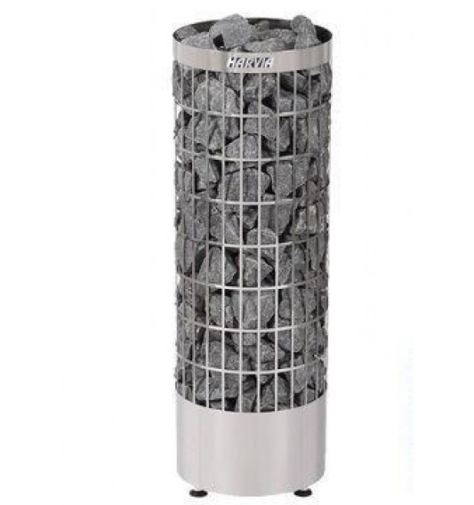 Электрическая печь Harvia Cilindro PC 90E-Steel