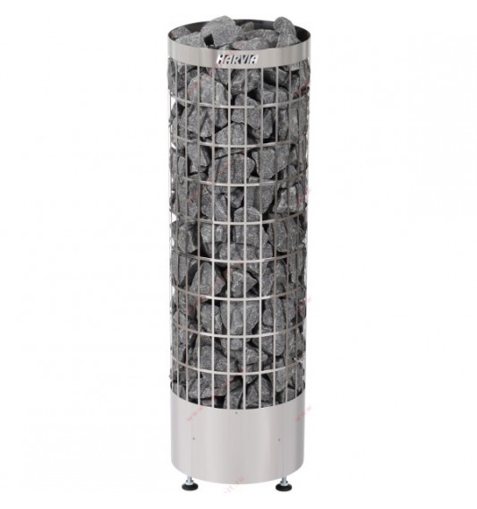 Электрическая печь Harvia Cilindro PC 70E Steel