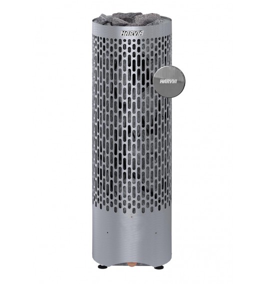 Электрическая печь Harvia Cilindro Plus PP90SP Электрическая печь Harvia Cilindro Plus PP90SP