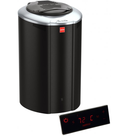 Harvia Forte AFB6 Black