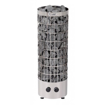 Электрическая печь Harvia Cilindro PC 90 Steel