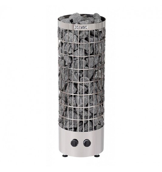 Электрическая печь Harvia Cilindro PC 90 Steel