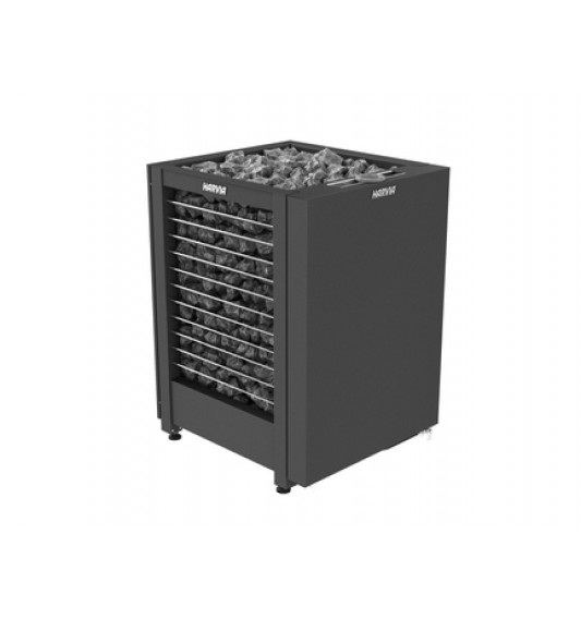 Harvia Combi Modulo MD180GSA Black Harvia Combi Modulo MD180GSA Black