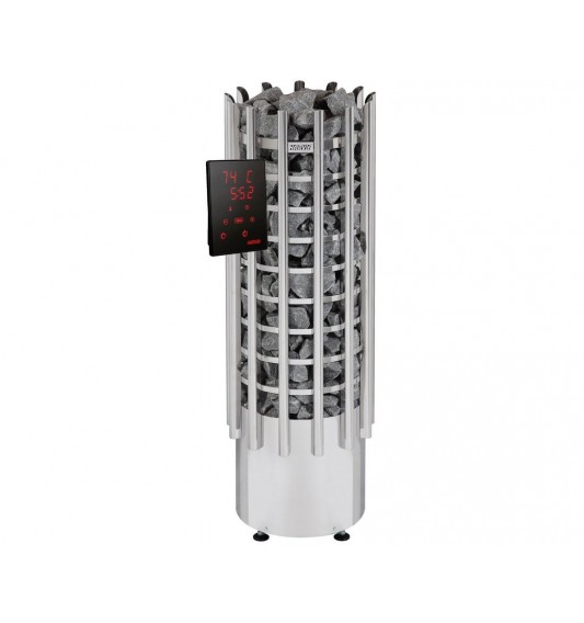 Электрическая печь Harvia Glow TRT90XE Электрическая печь Harvia Glow TRT90XE