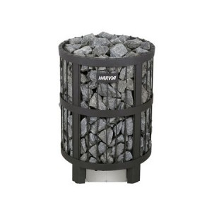 Электрическая печь Harvia Legend PO11, без пульта