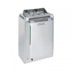 Harvia Topclass Combi