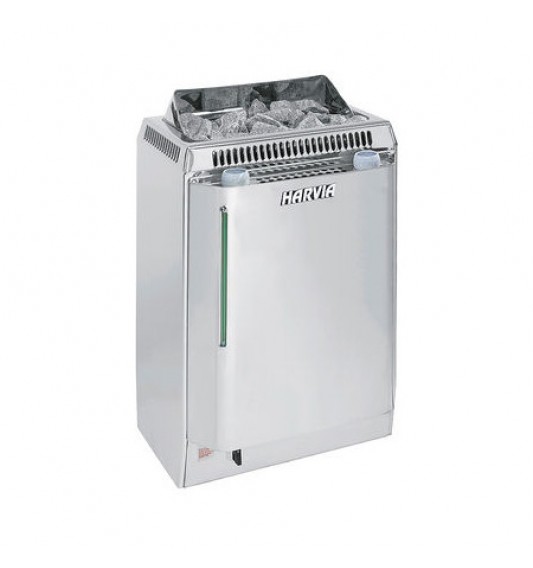 Harvia Topclass Combi KV-80SE Harvia Topclass Combi KV-80SE