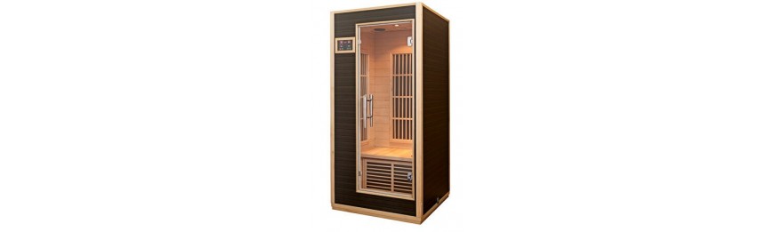 Инфракрасные кабины Harvia