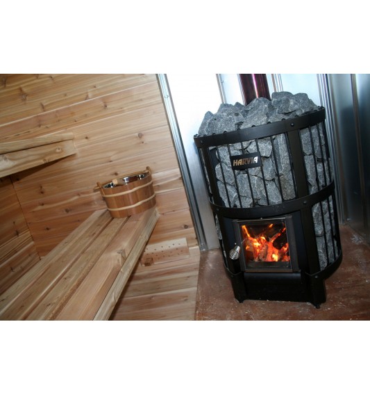 Harvia Legend 240 Harvia Legend 240