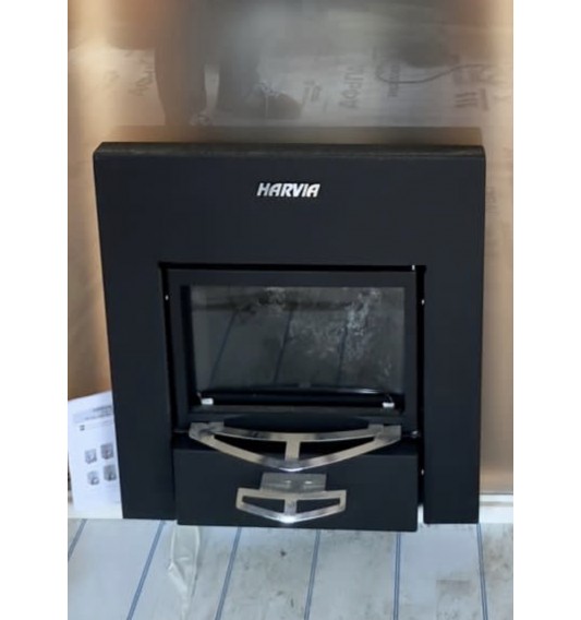 Harvia Legend 240 DUO Black Harvia Legend 240 DUO Black