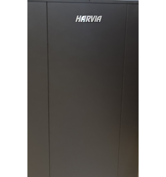 Harvia 22 Duo Black Harvia 22 Duo Black