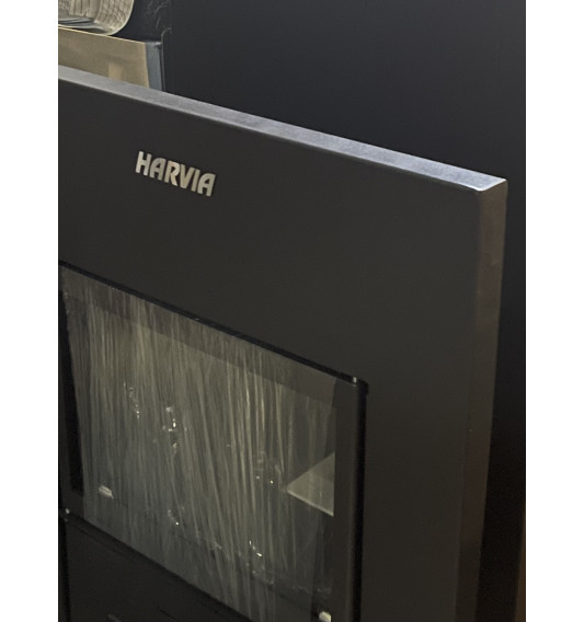 Harvia 22 Duo Black Harvia 22 Duo Black