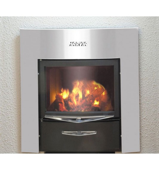 Harvia 36 Duo Steel Harvia 36 Duo Steel