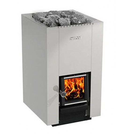 Harvia 16 Steel