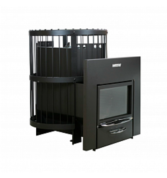 Harvia Legend 240 DUO Black