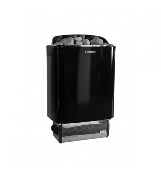 SENTIOTEC Электрическая печь 100 series, black, 8 кВт SENTIOTEC Электрическая печь 100 series, black, 8 кВт